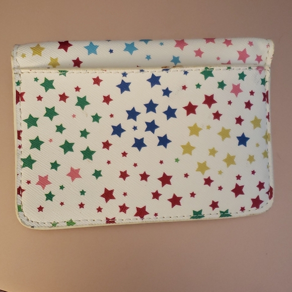 Colorful wallet - Picture 3 of 3